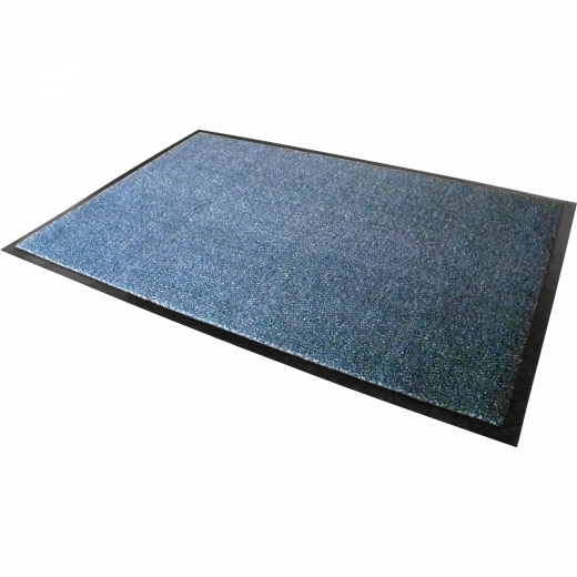 Doortex Schmutzfangmatte valuemat FC46080VALBL 60x80cm blau, - 875349850