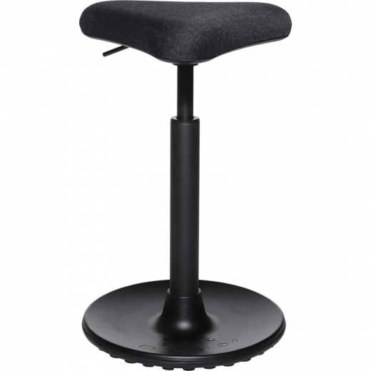 TOPSTAR Hocker Sitness H1 Triangle SH300 CV0 schwarz,