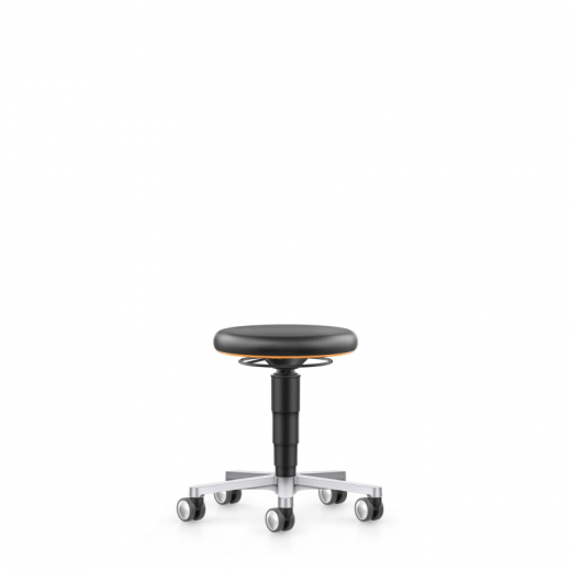 bimos Hocker Labor 9463L-MG01-3279 Rollen sw/or,