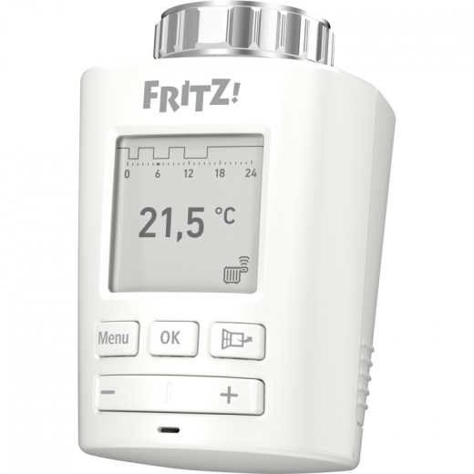 FRITZ! Heizungssteuerung DECT 301 20002822,