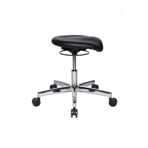 TOPSTAR Hocker SITNESS MEDICAL30 SKH3900D30 Stahl co Bezug sw, - 800243990