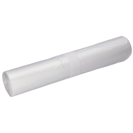 STANDARD Müllsack 59001 120l transparent 50St., - 445018700