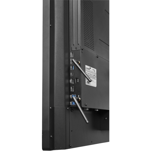 Legamaster Display EVOLVE 2 ETX-7540 7-803140-75EU, - 994005