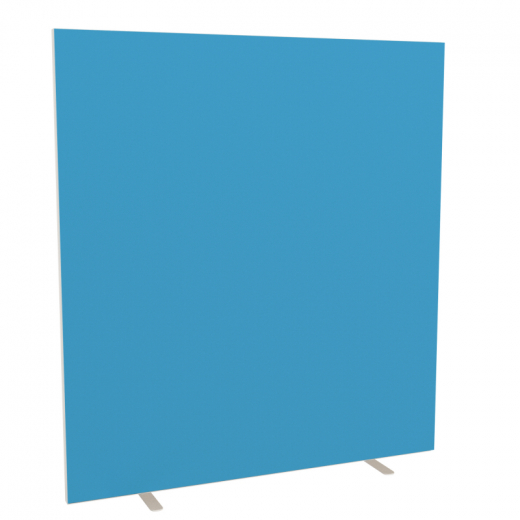 Paperflow Trennwand easyScreen ES160.13.06 160cm bl, - 820196950