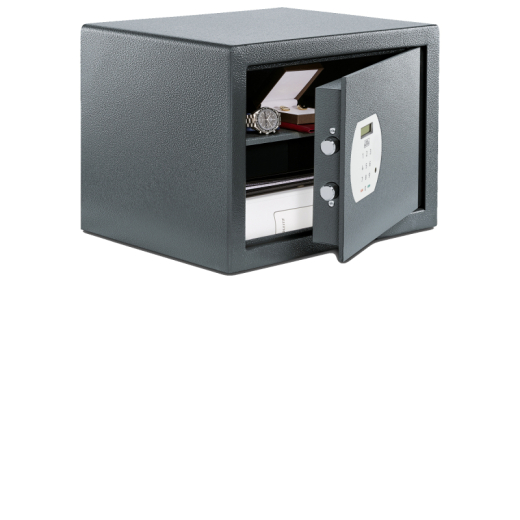 BURG-WÄCHTER Möbeltresor Pure-Safe 49050 130 E,