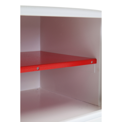 Phoenix Tresor Venus HS0671E Elektronikschloss, - 830008500