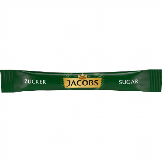 JACOBS Zuckersticks 4055644 4g 900 St./Pack., - 945085