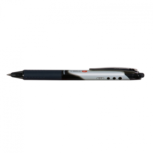 PILOT Tintenroller V-Ball RT 07 2254001 0,4mm schwarz,