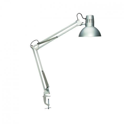 MAUL Tischleuchte MAULstudy 8201195 LED Klemme si, - 862030995