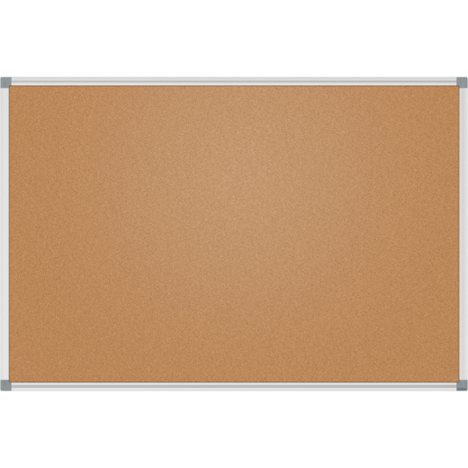 MAUL Korkpinnwand MAULstandard 6442284 120x90cm, - 8716555
