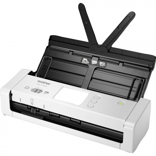 Brother Scanner ADS1700WUN1 A4 Duplex Farbe WLAN,