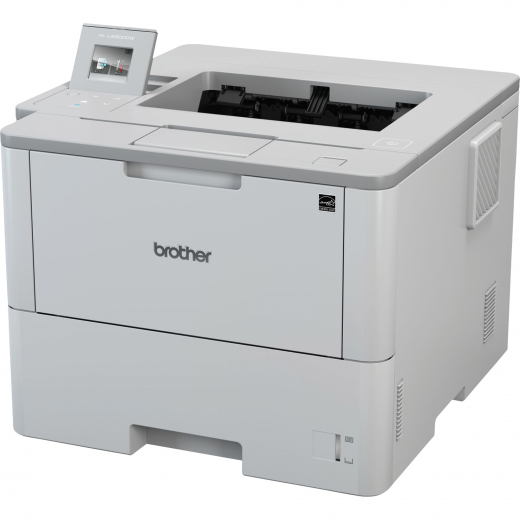 Brother Laserdrucker HL-L6300DW Duplex 46 S./Minute A4, - BROHLL6300DW