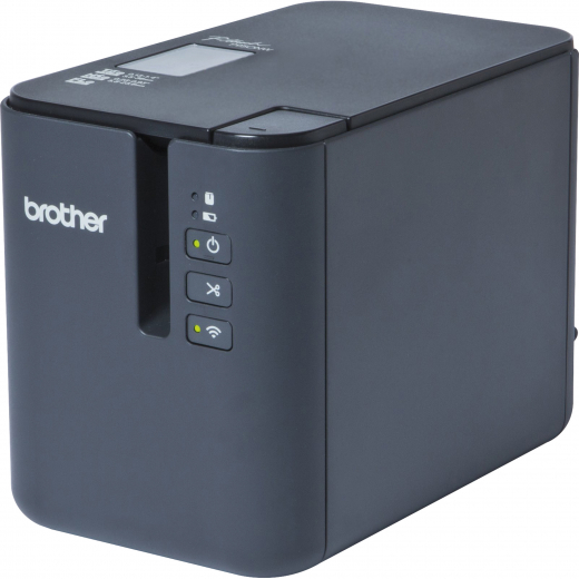 Brother Beschriftungsgerät PTP950NWZG1, - BROPTP950NW