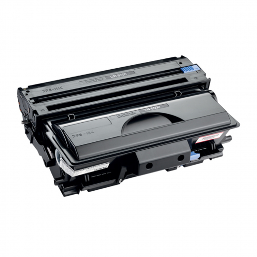 Brother Toner TN5500 12.000Seiten schwarz, - BROTN5500