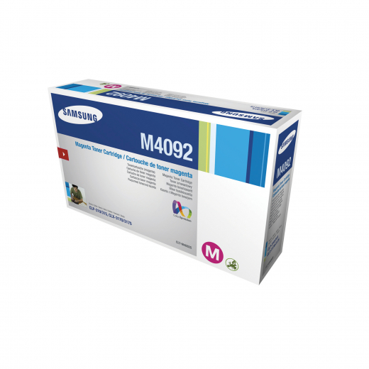 HP Toner SU272A 1.000Seiten magenta, - HPASU272A