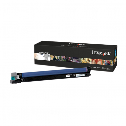 Lexmark Fotoleiter C950X71G 115.000Seiten, - LEXC950X71G