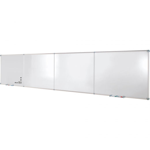 MAUL Whiteboard MAULpro 6335384 Erweiterungsmodul quer 120x90cm, - MAU63353GR