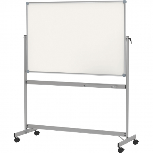 MAUL Whiteboard MAULpro 6336284 150x100cm freistehend mobil, - MAU6336284