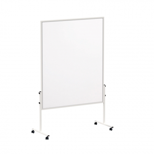 MAUL Moderationstafel MAULsolid 6365282 150x120cm Papier, - MAU6365282