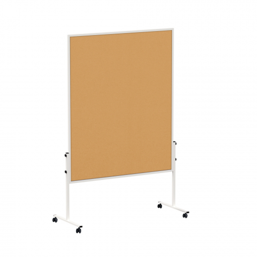 MAUL Moderationstafel MAULsolid 6365882 150x120cm Kork, - MAU6365882