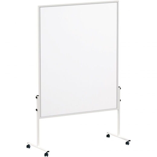 MAUL Moderationstafel MAULsolid 6365982 Whiteboard 150x120cm, - MAU6365982