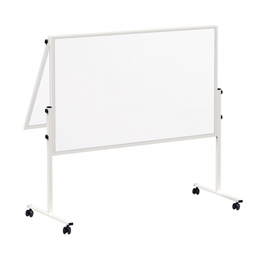 MAUL Moderationstafel MAULsolid 6366282 150x120cm klappb. Papier, - MAU6366282