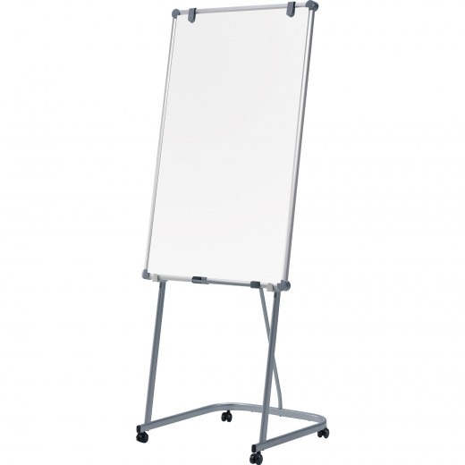 MAUL Whiteboard 2000 MAULpro 6371084 75x120cm gr, - MAU6371084