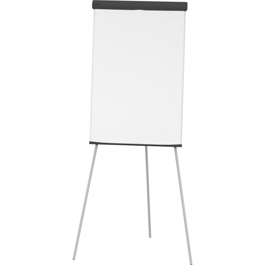 MAUL Flipchart MAULstandard 6371682 66x97cm Dreibein, - MAU6371682