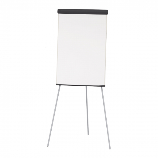 MAUL Flipchart MAULstandard 6372082 66x97cm Dreibein, - MAU6372082