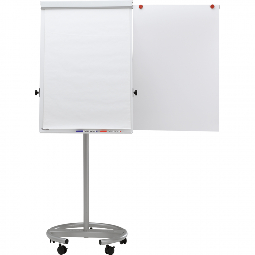 MAUL Flipchart MAULoffice 6375095 70x100 si, - MAU6375095