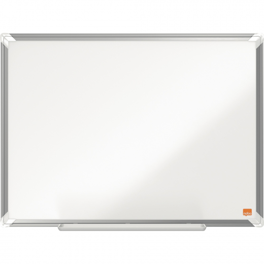 Nobo Whiteboard Premium Plus 1915143 Emaille 45x60cm, - NOB1915143