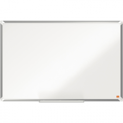 Nobo Whiteboard Premium Plus 1915144 Emaille 60x90cm, - NOB1915144