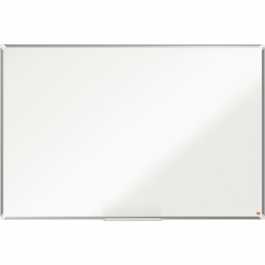 Nobo Whiteboard Premium Plus 1915146 Emaille 100x150cm, - NOB1915146