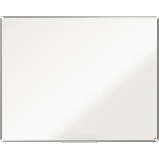 Nobo Whiteboard Premium Plus 1915147 Emaille 120x150cm, - NOB1915147