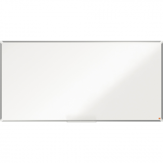 Nobo Whiteboard Premium Plus 1915148 Emaille 90x180cm, - NOB1915148