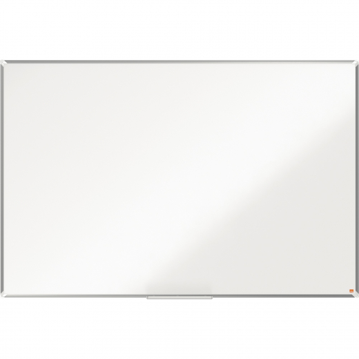 Nobo Whiteboard Premium Plus 1915149 Emaille 120x180cm, - NOB1915149