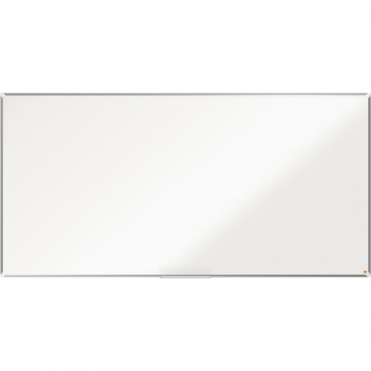 Nobo Whiteboard Premium Plus 1915151 Emaille 120x240cm, - NOB1915151