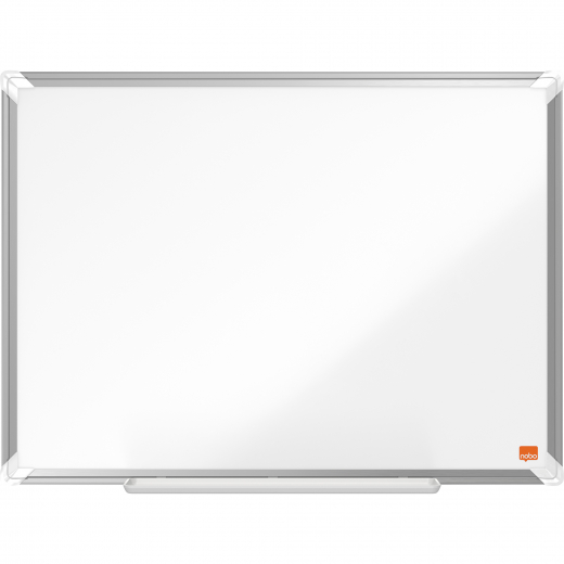 Nobo Whiteboard Premium Plus 1915154 NanoCleanT 45x60cm, - NOB1915154