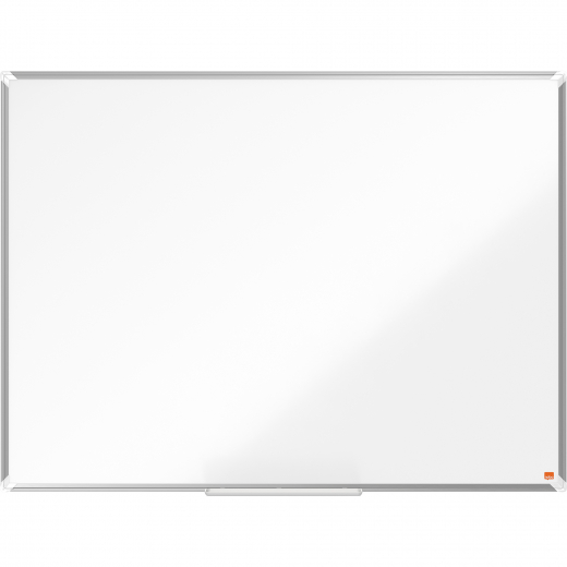 Nobo Whiteboard Premium Plus 1915156 NanoCleanT 90x120cm, - NOB1915156