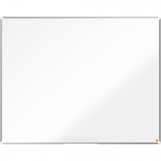 Nobo Whiteboard Premium Plus 1915159 NanoCleanT 120x150cm, - NOB1915159