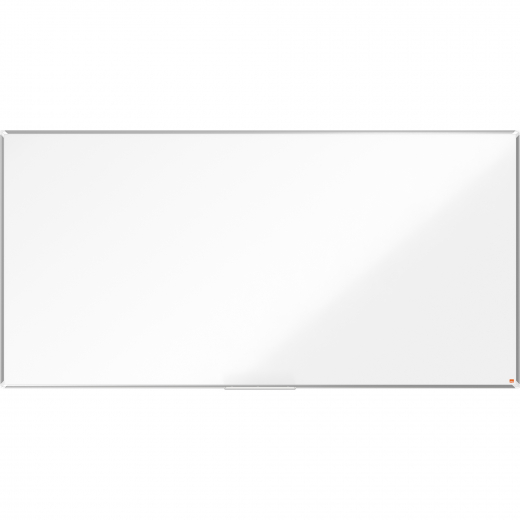 Nobo Whiteboard Premium Plus 1915163 NanoCleanT 120x240cm, - NOB1915163