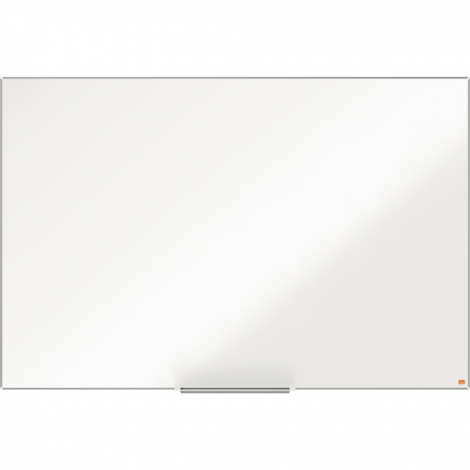 Nobo Whiteboard Impression Pro 1915397 Emaille 100x150cm, - NOB1915397