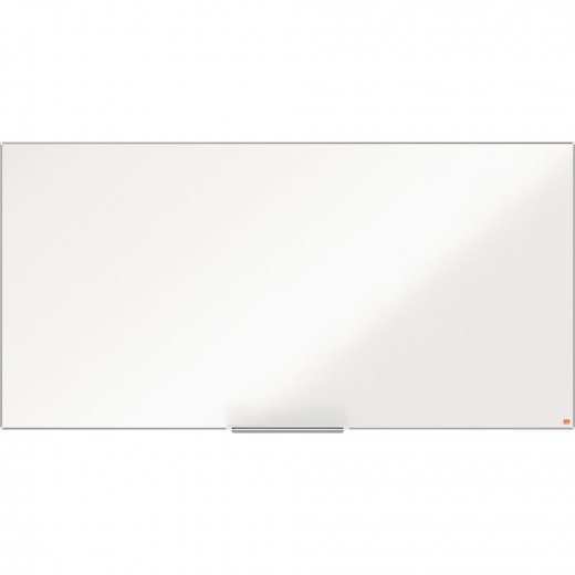 Nobo Whiteboard Impression Pro 1915398 Emaille 90x180cm, - NOB1915398