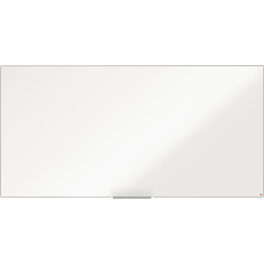 Nobo Whiteboard Impression Pro 1915400 Emaille 120x240cm, - NOB1915400