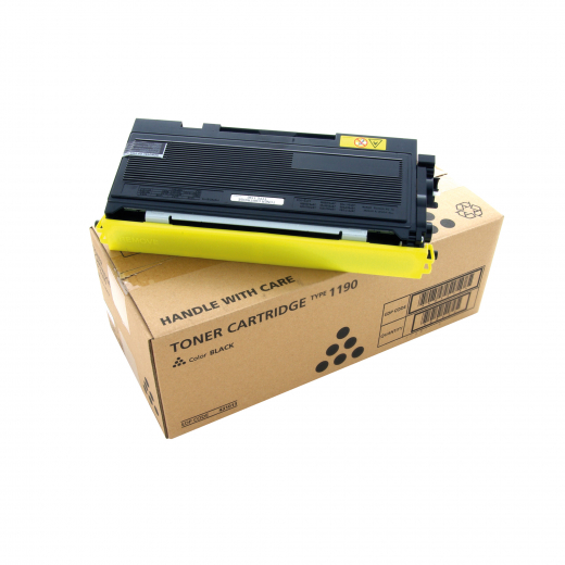 Ricoh Toner 431013 2.500Seiten schwarz, - RIC431013