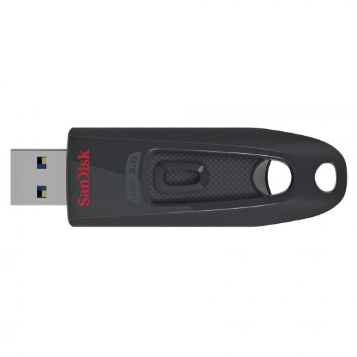 SanDisk USB-Stick Ultra SDCZ48-032G-U46 32GB USB3.0 sw,