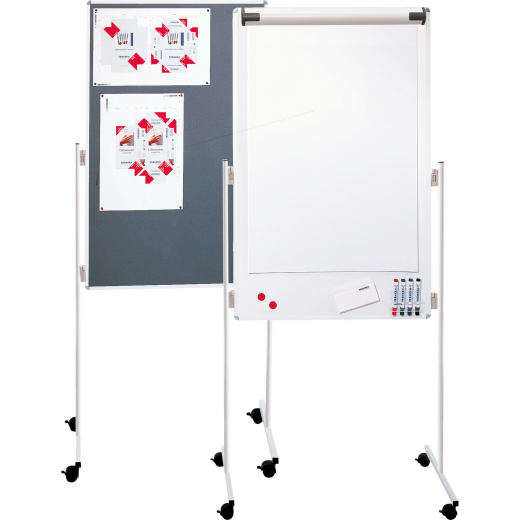 Franken Kombi Mod.Tafel mobil 190x81cm UMT FC, - UMTFC