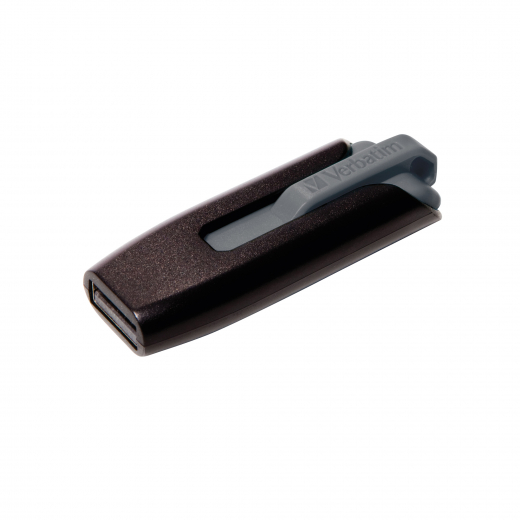 Verbatim USB-Stick Store n Go V3 49173 32GB USB3.0 grau, - VER49173