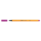 STABILO Fineliner point 88 88/58 0,4mm lila,