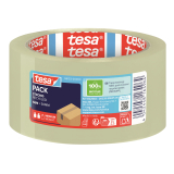 tesa Packband tesapack Eco & Strong 58153-00000 50mmx66m transparent,